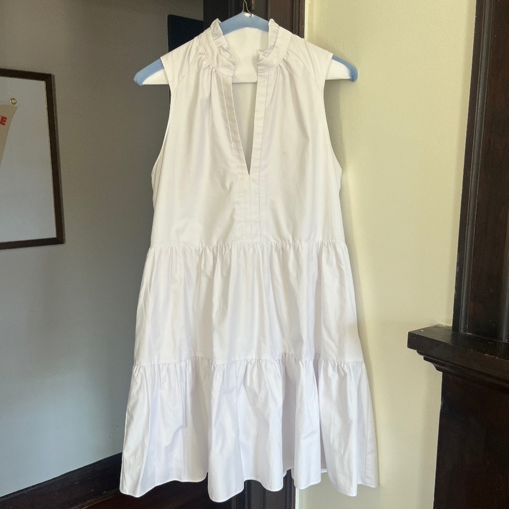 Amanda Uprichard Dress